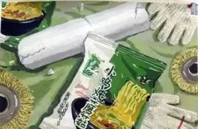 最最最精选版九大美院历年考题一图收录-含超全高分卷