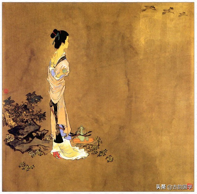 14首极品宋词，每一首都值得背下来-第11张图片-非凡网