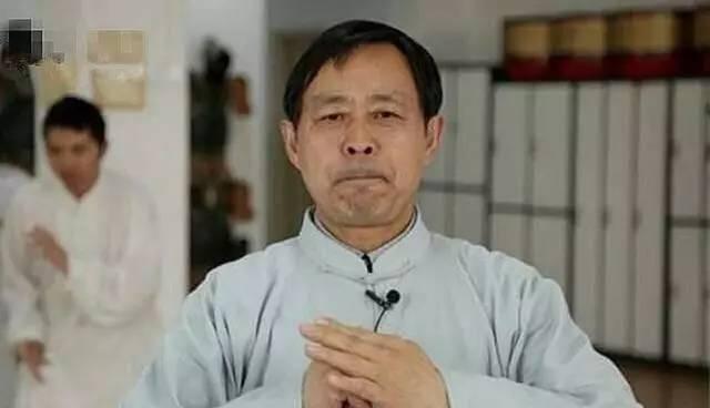 马保国弟子发声，师父被下十香软筋散，网友表