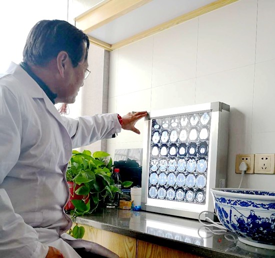郑州博全医药科技有限公司介绍