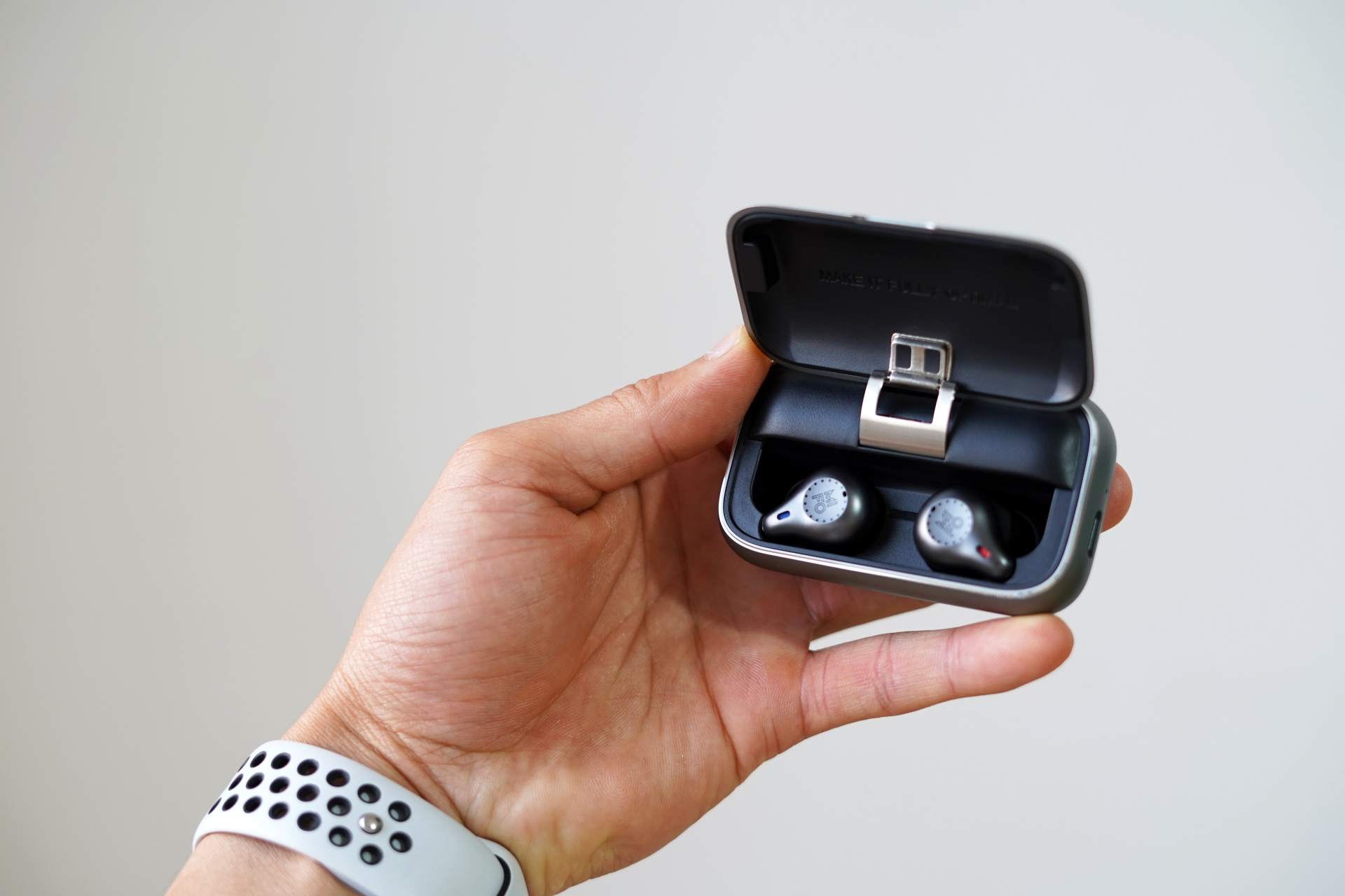 历时32个月精心打磨 魔浪O5二代 凭什么成就小而美的天生不凡