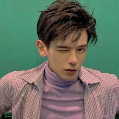 正能量头像图片男生霸气冷酷