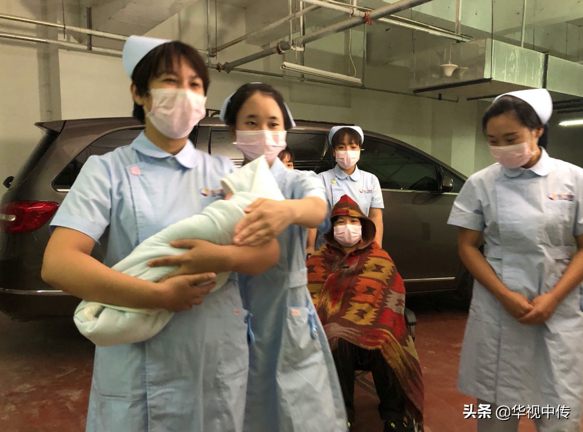 我的创业经历：月嫂育儿今年异常火爆，母婴护