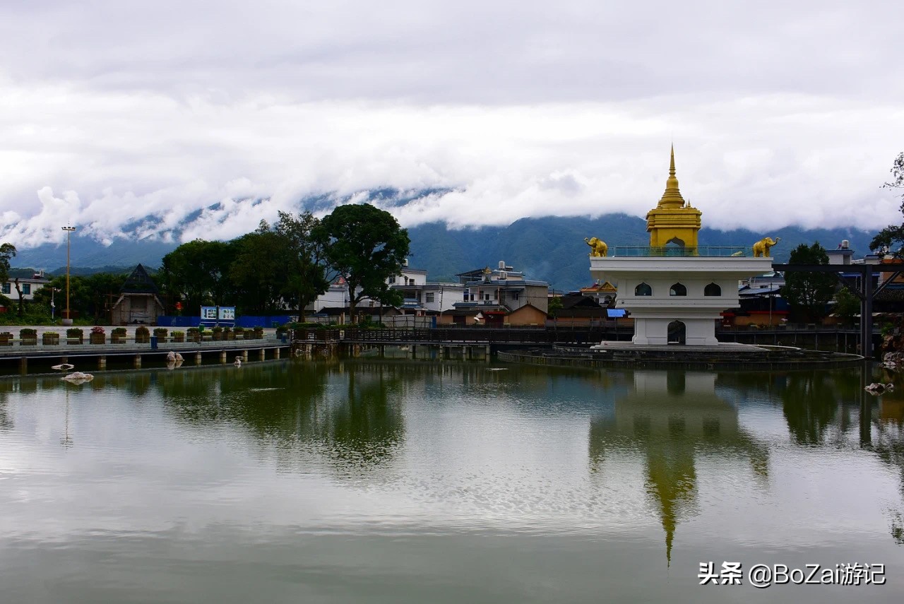 到雲南臨滄旅遊必去的7大景點，你去過幾個？最愛哪個景點？