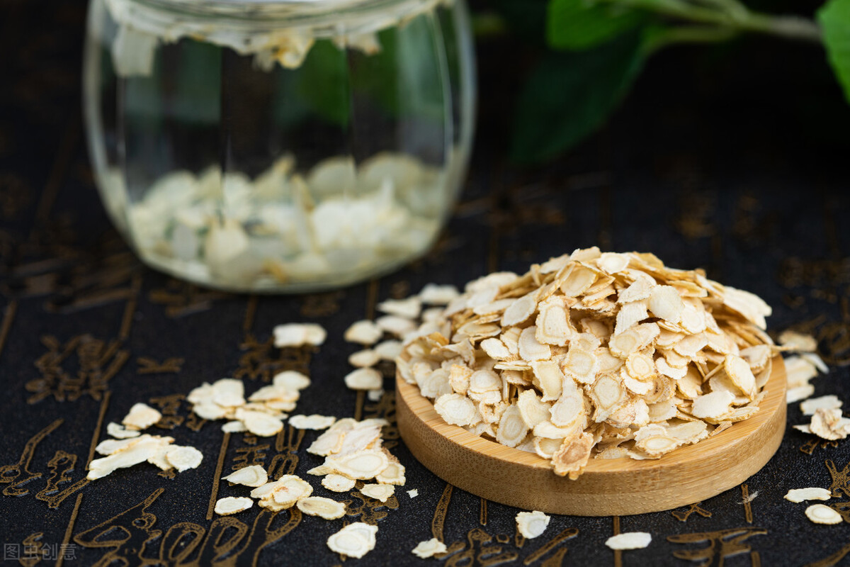 氣虛要補氣，補氣首選�腎�，人參黨參西洋參哪種好？ 對症才真好