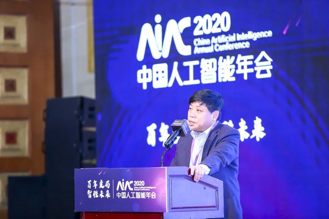 对话捷通华声武卫东:以技术为根,以需求为本,推动AI产业发展