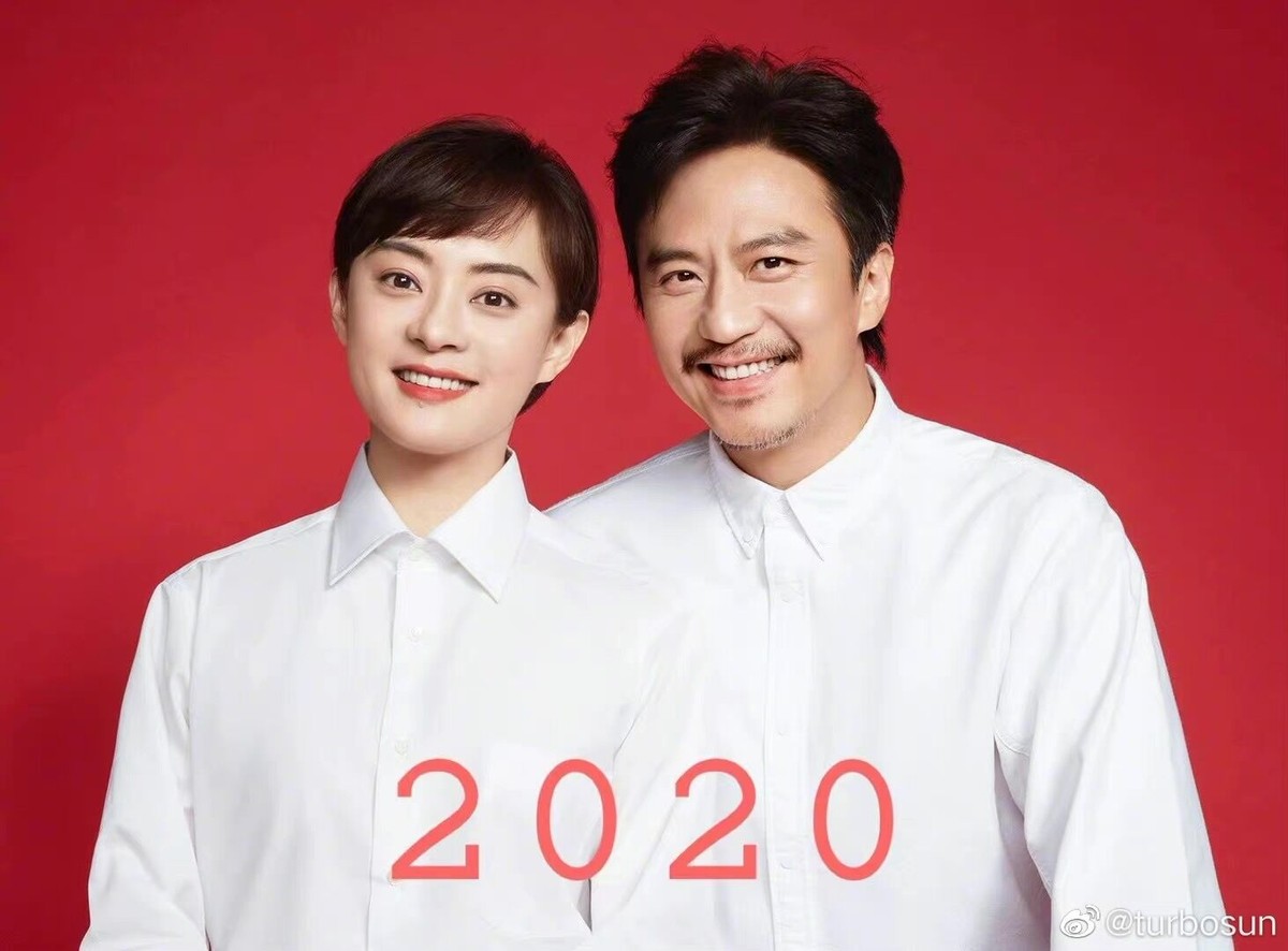 孙俪曝结婚11年每天都会做的事！邓超晒与老婆的合照，超浪漫