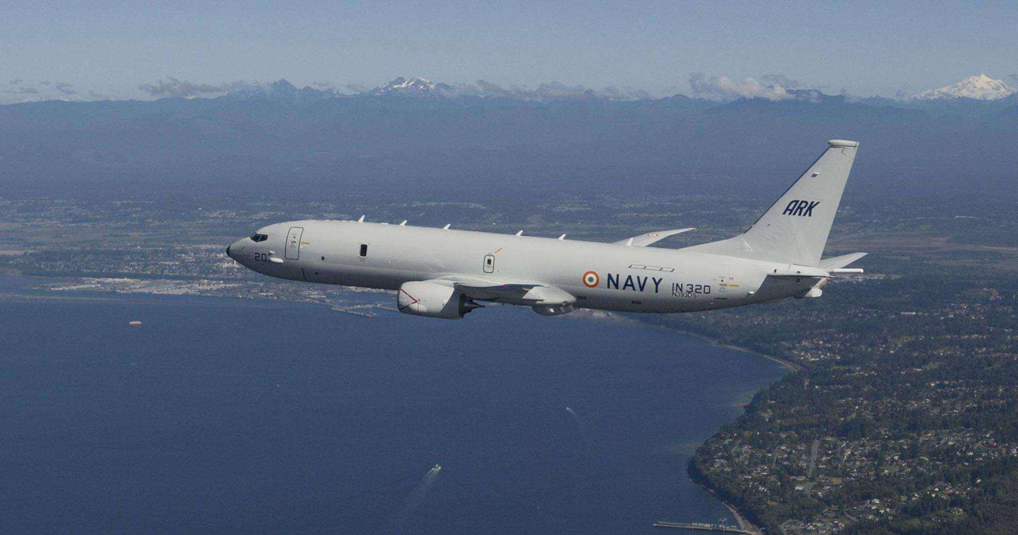 美专家为五角大楼支招：卖更多反潜飞机给亚太