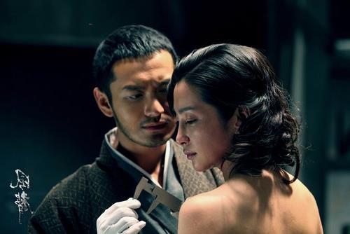 风声百度云全155集已完结网盘资源1080p高清国语完整无删减已分享