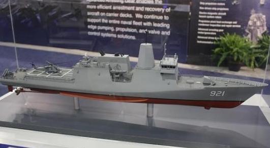 美国海军走了20年弯路回到原地，回归正途只能依