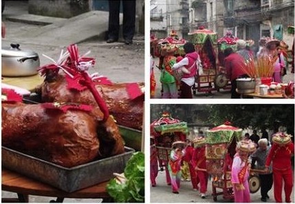 Yesterday is northward off year, is today southern off year? Which is off year of the North sea a day? 