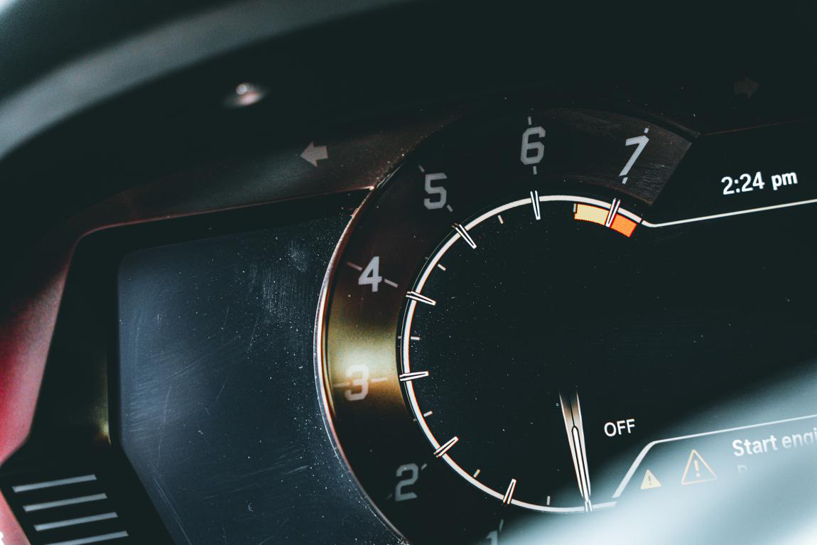 誓为丰田新传奇，牛魔王SUPRA现身