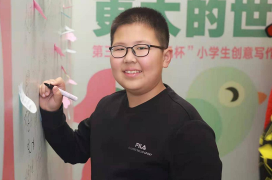 重磅纪实！第三届“豆状元杯”颁奖典礼意义非凡