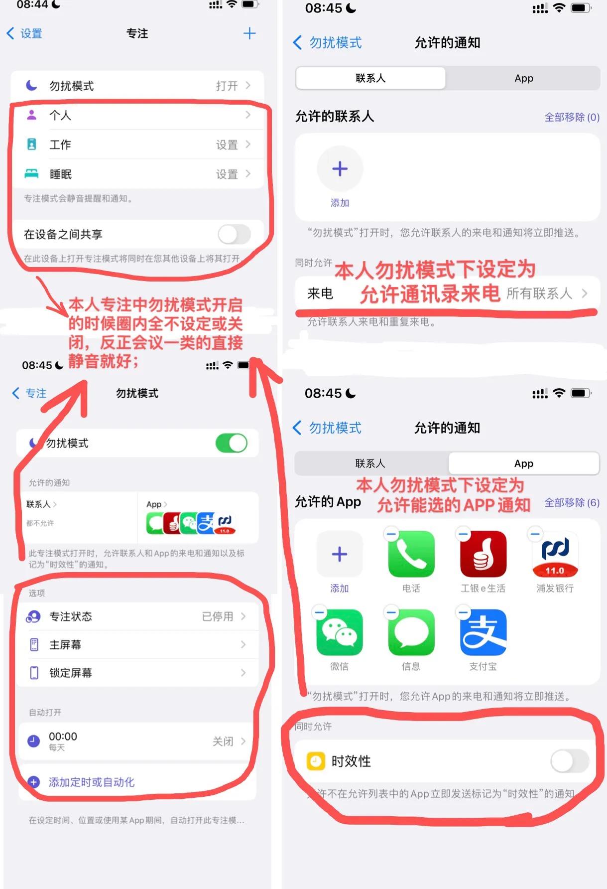 苹果12Pro Max设置优化