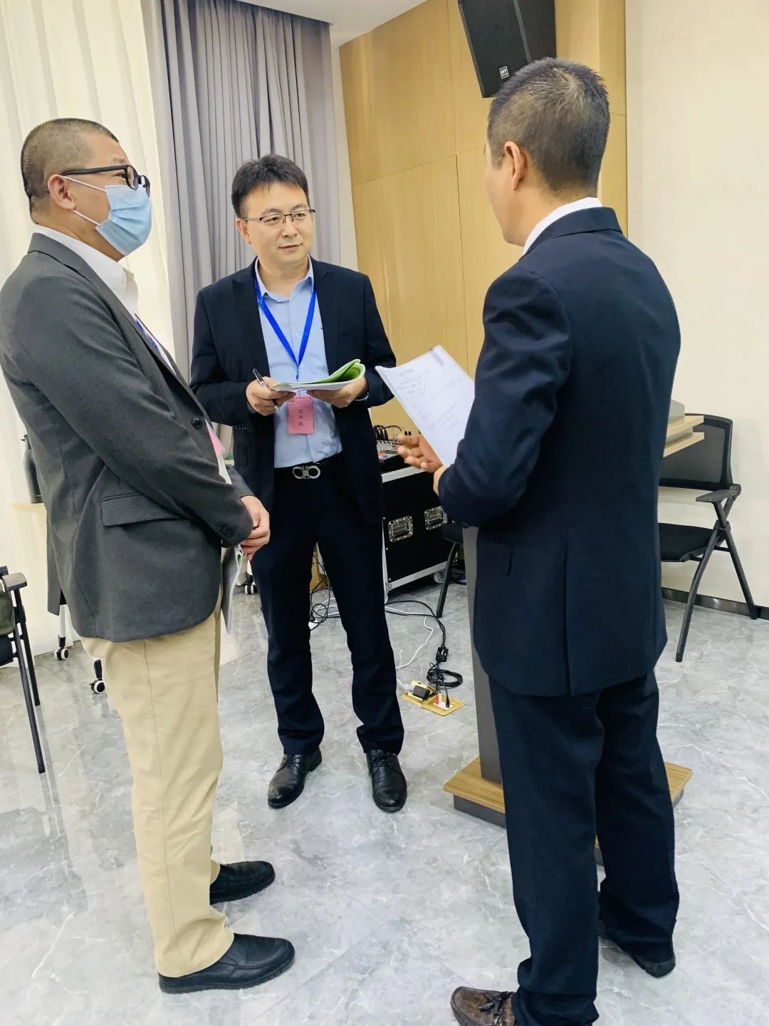 新华商学院学院动态 