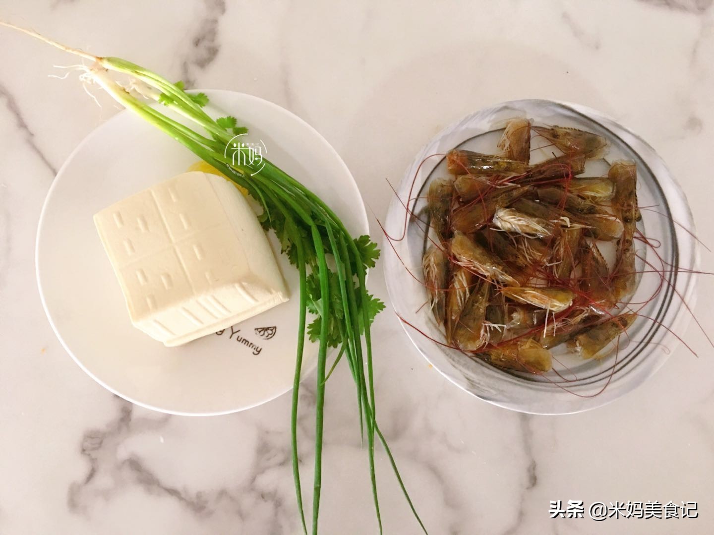 图片[4]-虾头豆腐汤做法步骤图 汤鲜味美又养胃喝过就念念不忘-起舞食谱网