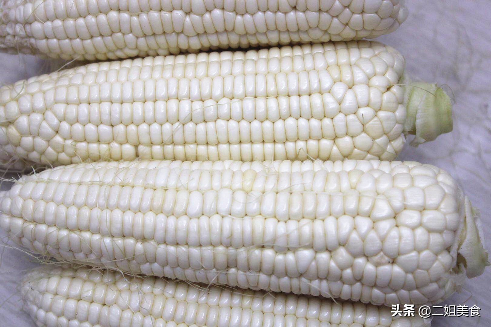 保存玉米其实很简单，老农教您一招，耐存放还省地方，冬天煮粥香