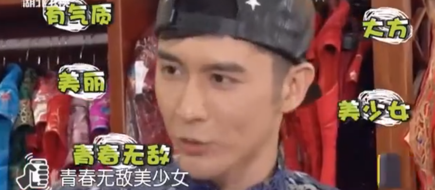 钟丽缇写诗表白丈夫，字里行间暗藏心酸，姐弟恋真的不行了？