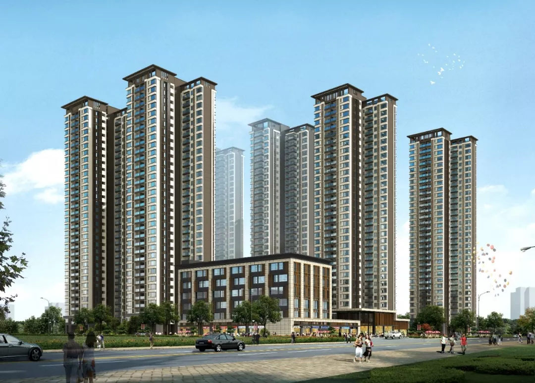 2020 年中山十大“黑马”新盘(图17)