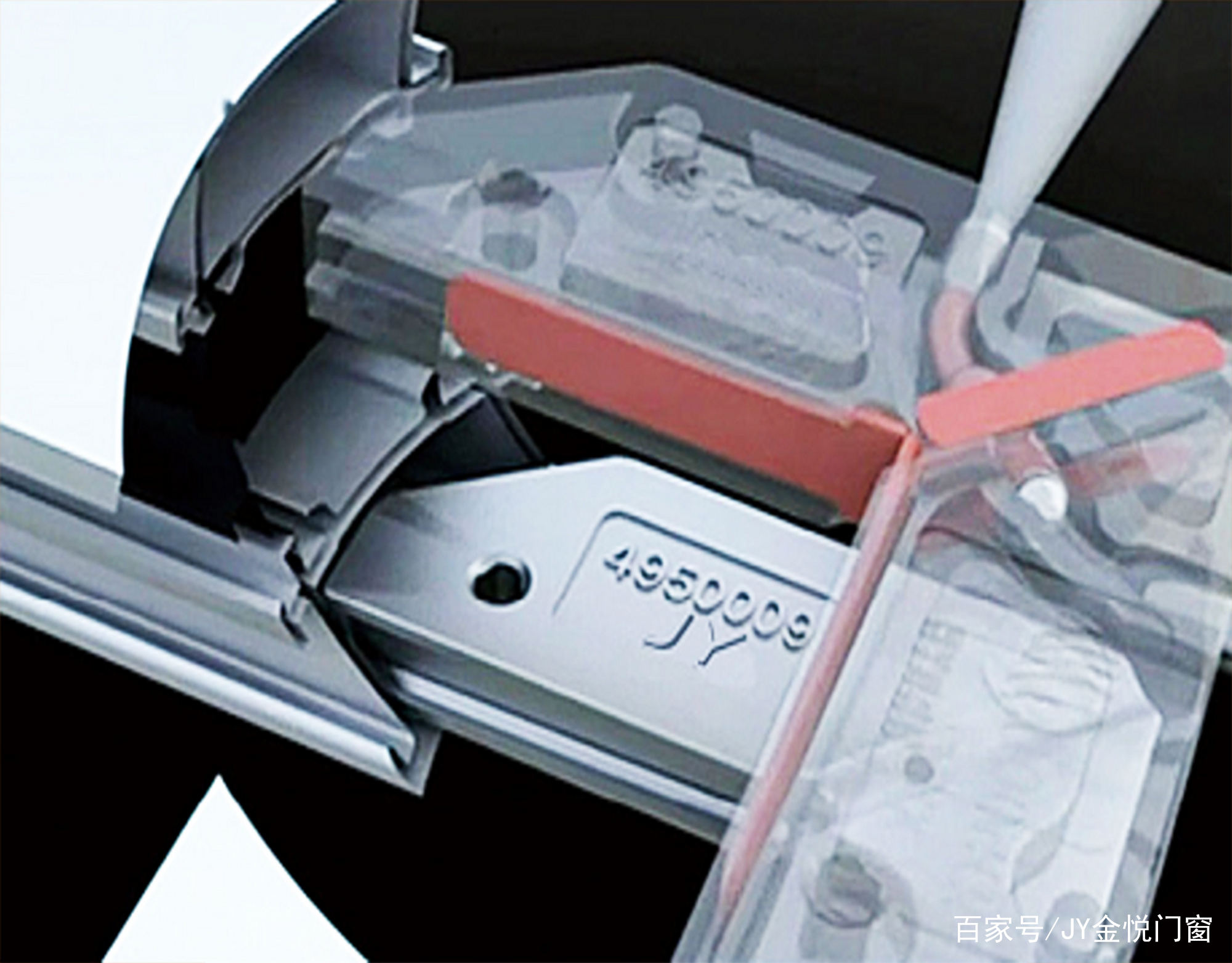 金悦门窗_教你如何正确选择静音门窗_内附最新门窗十大品牌排名