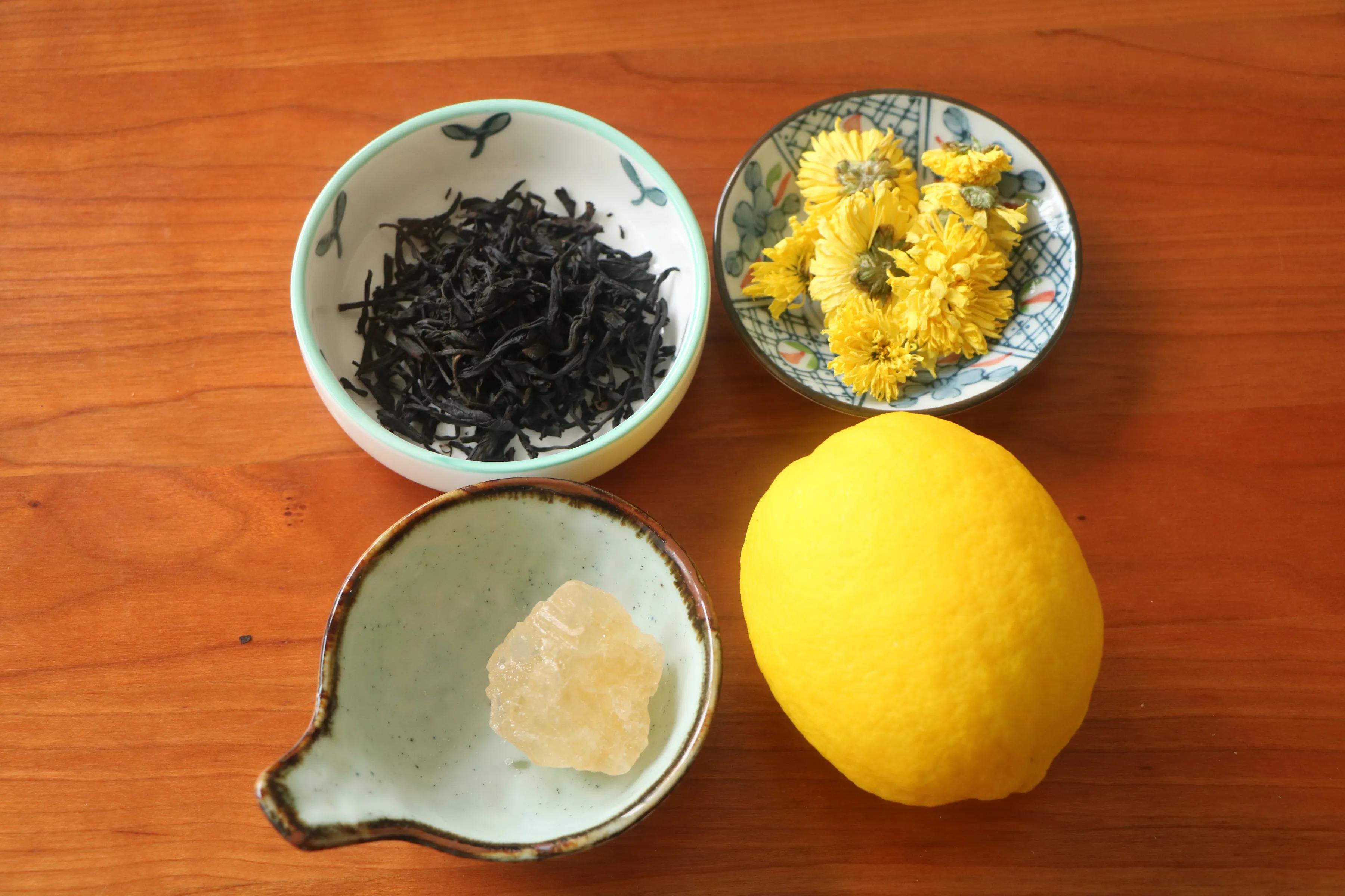 冰红茶别再买着喝了，在家几块钱就可以做一大锅，好喝无添加