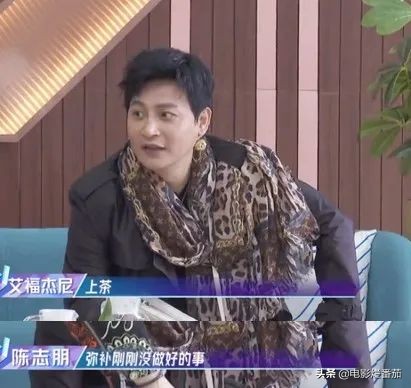 播放热度第3！这档新节目，牵扯出了半个娱乐圈