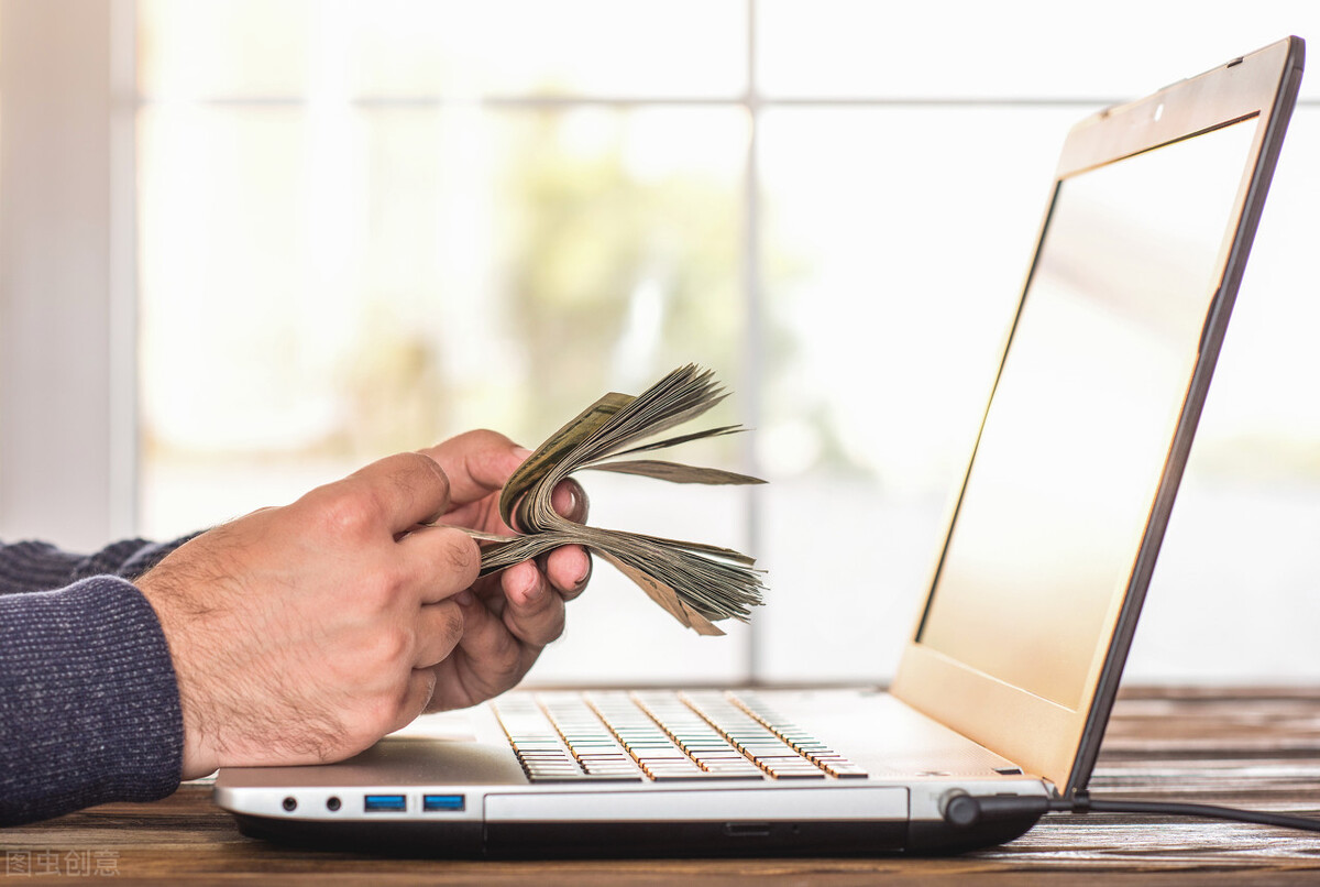 以赚钱为目的，这一生难以赚到大钱