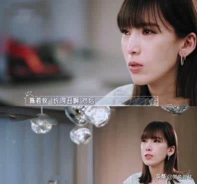 陈若仪曝压力大，婆婆指责她穿着不礼貌，林志颖的反应让网友心寒