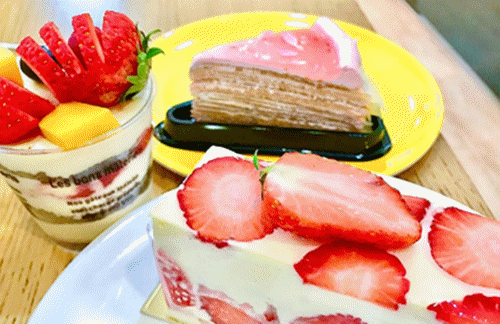 万万没想到！吃完它们之后，我彻底被“绿”了