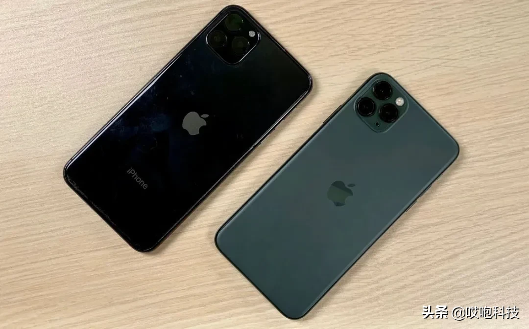 iPhone 12 全系列入门，长相太漂亮