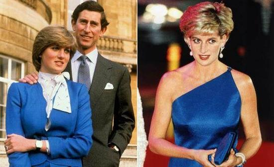 戴安娜最后的情人：埃及亿万身家的公子哥，2