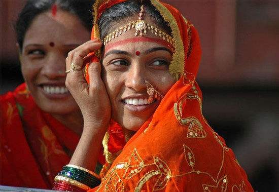 我们都被媒体骗了！印度不是只有脏乱差，真实