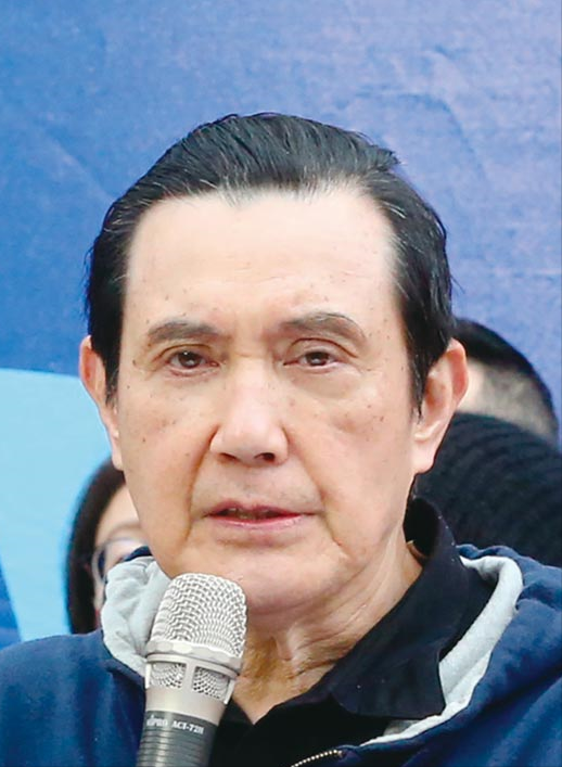 台媒：元旦再冷，也不如�謙卑�的蔡英文令人心寒