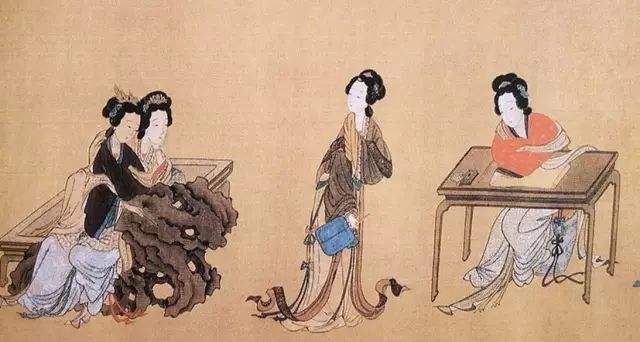 12首宋人写的爱情词，感悟老祖宗谈恋爱时的万种柔情-第5张图片-非凡网