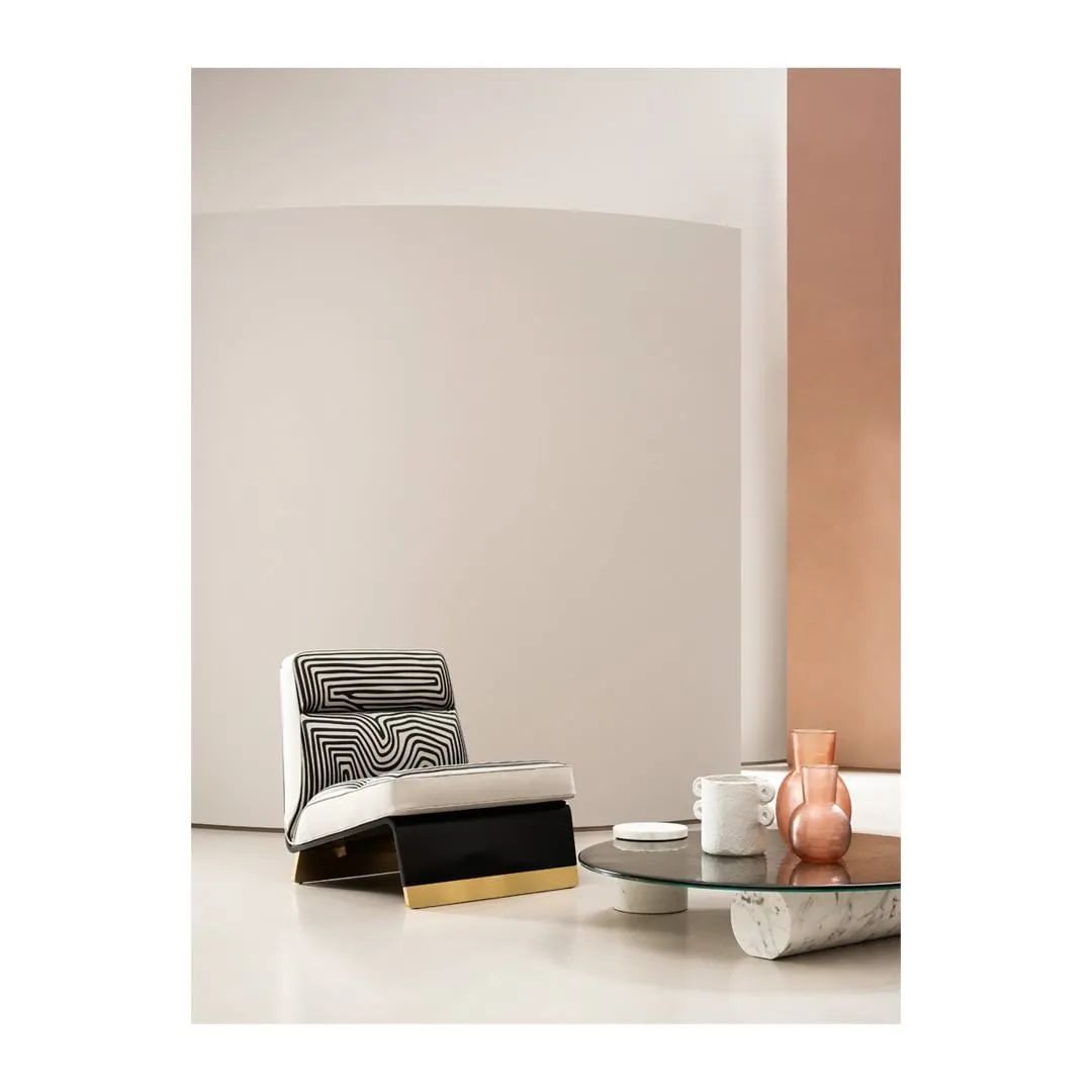 盘点进口家具品牌BAXTER获奖的家具