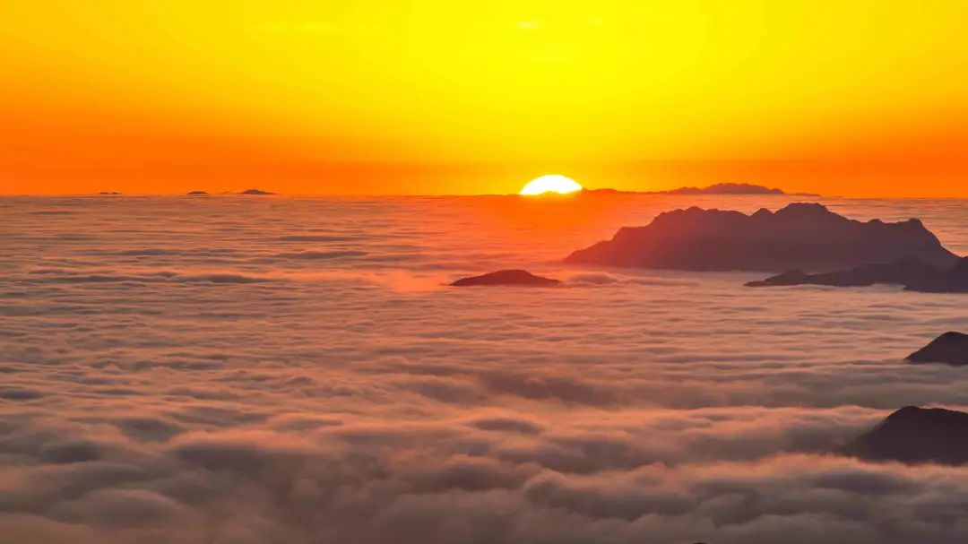 人均300+这个避暑胜地堪称“中国最美后花园”，