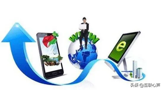 科技赋能传统产业，把握时代发展趋势变革，才能走出任何困境