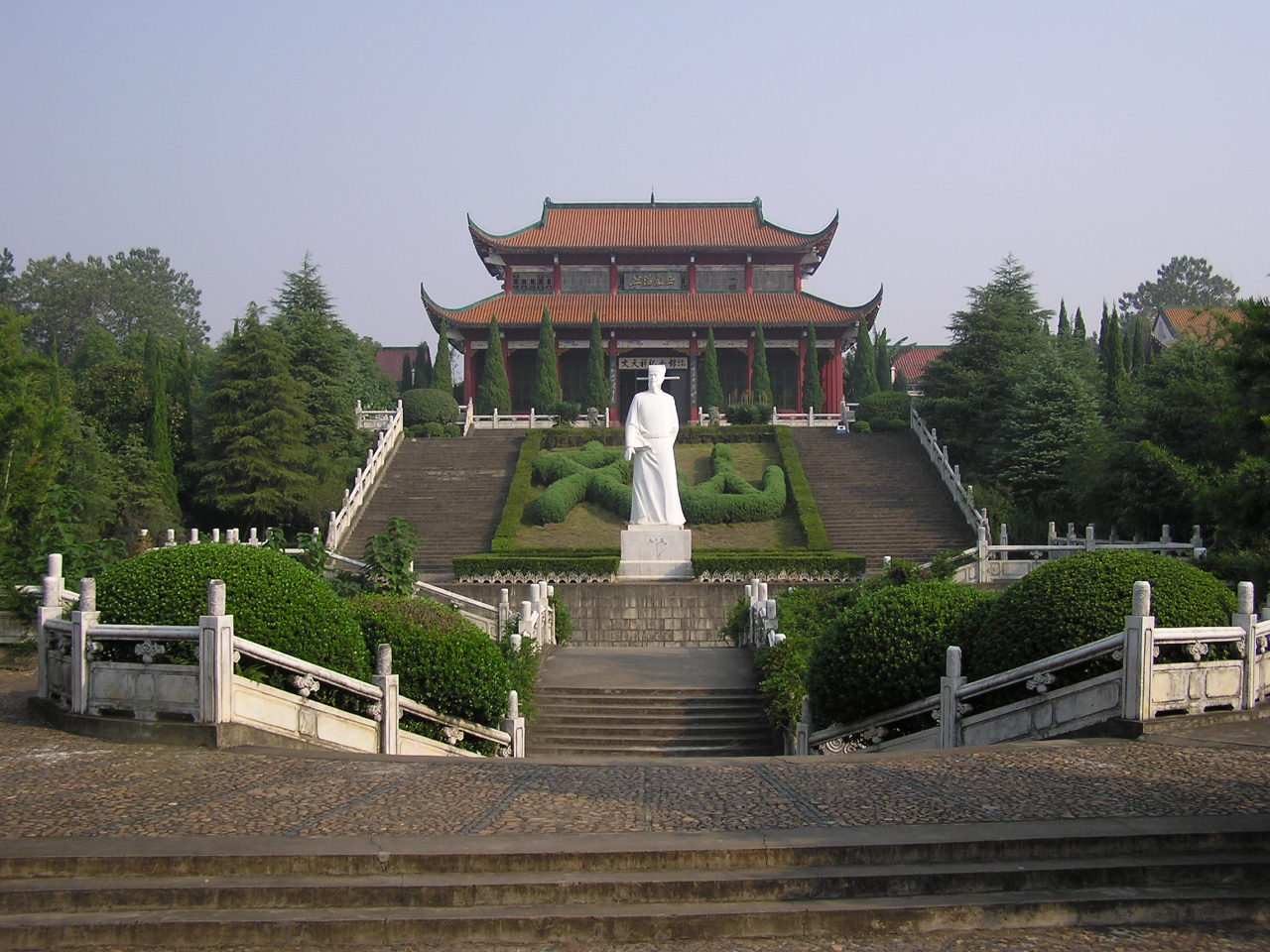 红色老区江西吉安的专属旅游攻略,国庆就去这里啦-宿宿网