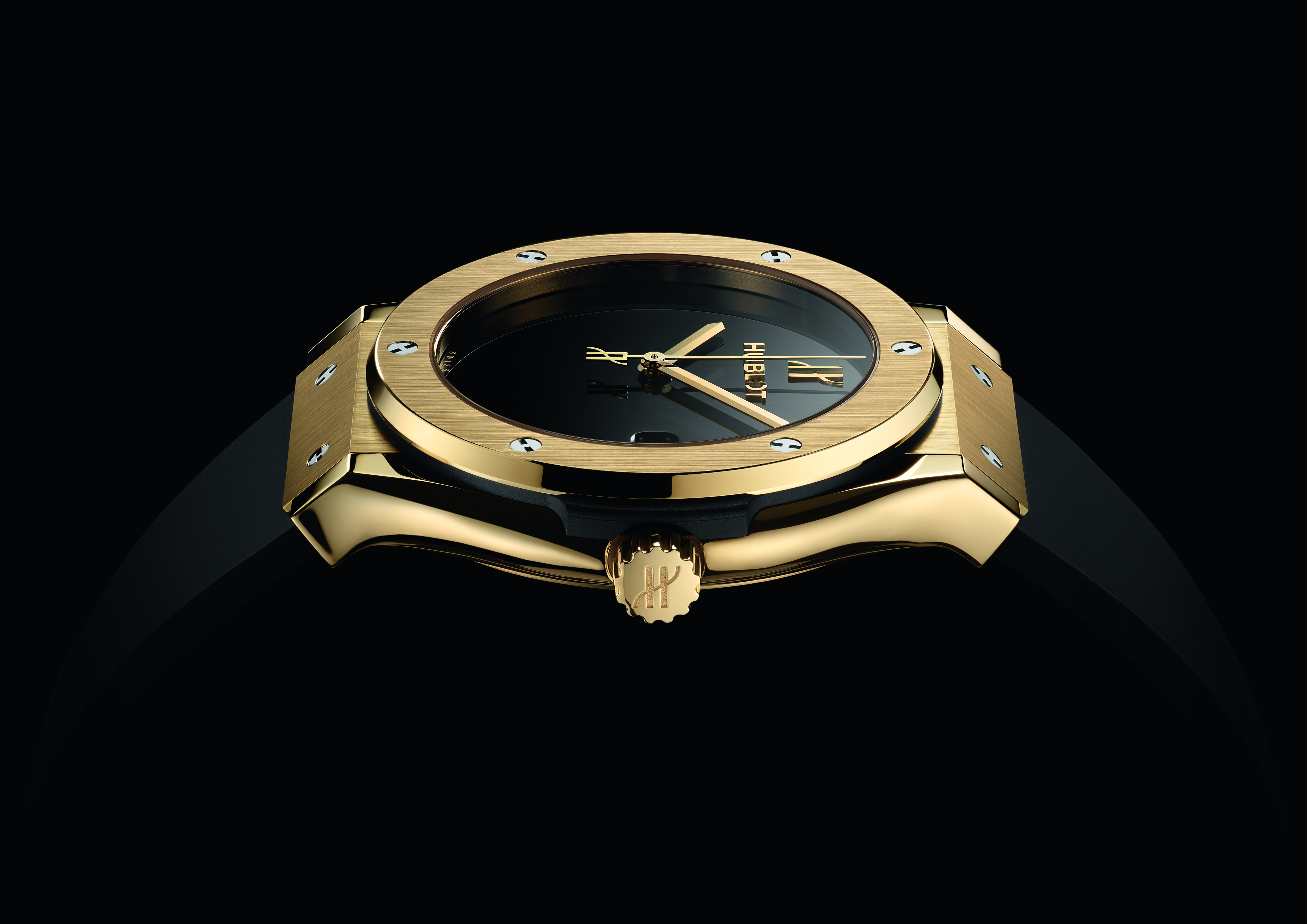 HUBLOTʱ伴֤40йѲչ½