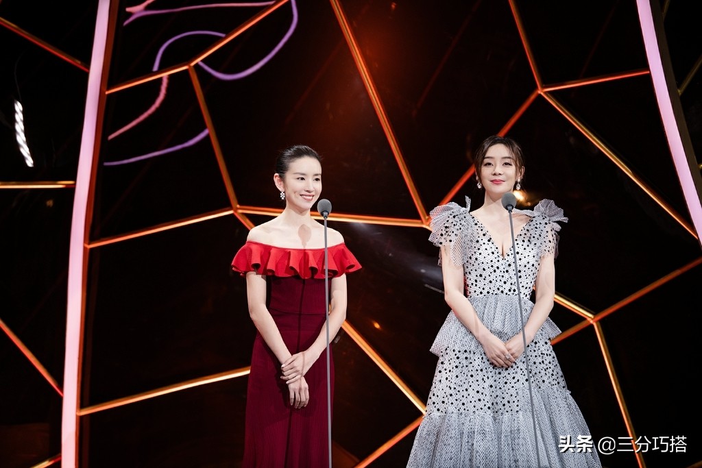 董洁冻龄有方，40岁挑战健美裤看不到半点赘肉，