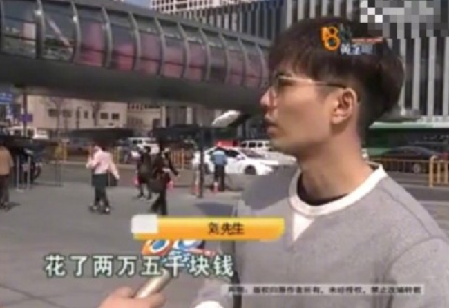 《黄金眼101》打造的1818男团添新人是谁，从小吴到小张、还有朱一龙