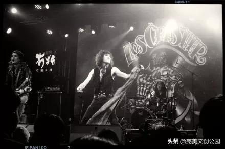 Musical Livehouse will review in November