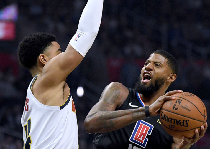 Nash精準點評：快艇被逆轉有幾點原因，不只是金塊頑強，快艇打球太驕傲了！-黑特籃球-NBA新聞影音圖片分享社區