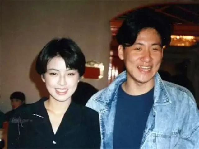 与张曼玉并称最有前途的女演员,罗美薇却选择了张学友,真嫁对了