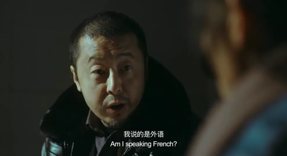 《不止不休》,今年威尼斯电影节的最大惊喜