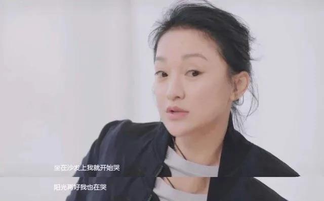 “女人收割机”李亚鹏和为他前仆后继的6个女友们
