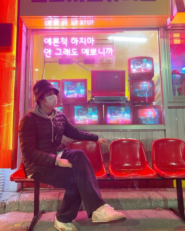 韓國藝人也搞副業？ 有人設計內衣掙百億，有人靠股票實現財務自由