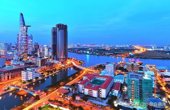越南2020年第一季度外商直接投资资金增长近45%