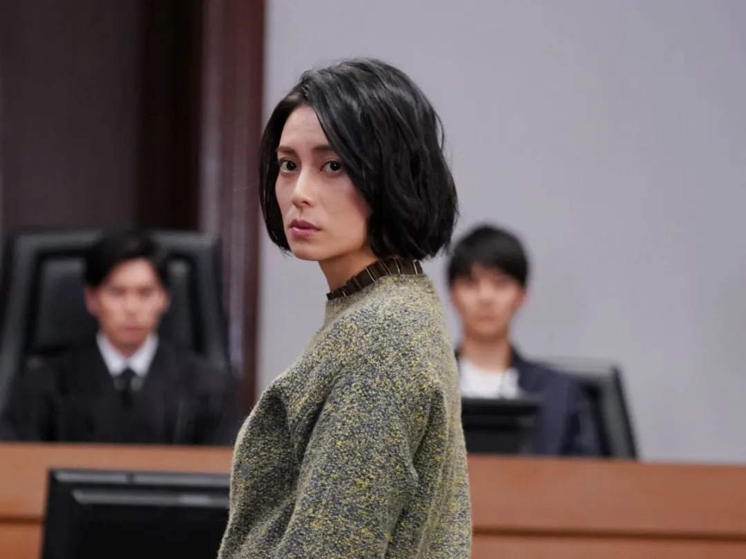 这部官能映画,是献给女性的一场慰藉