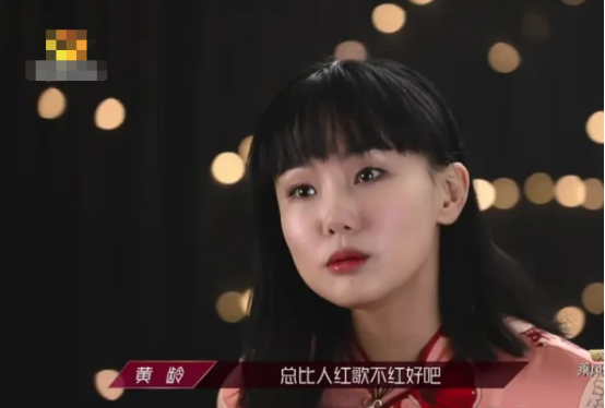 风波|《浪姐》成团夜后风波不断！黄龄工作室发视频回应争议 直言：不如和动物说话